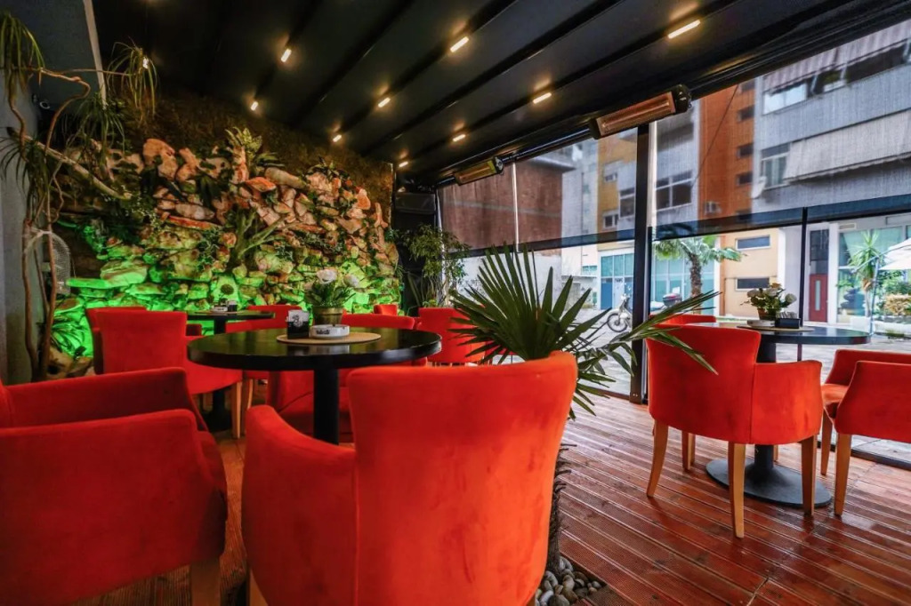 Hotel Capital Inn Tirana by Arta