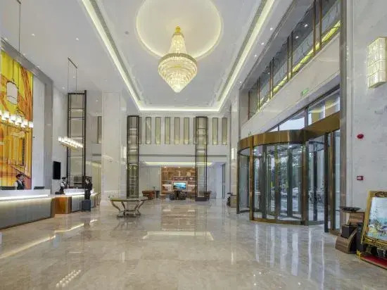 Vienna International Hotel (Zixing New Area)