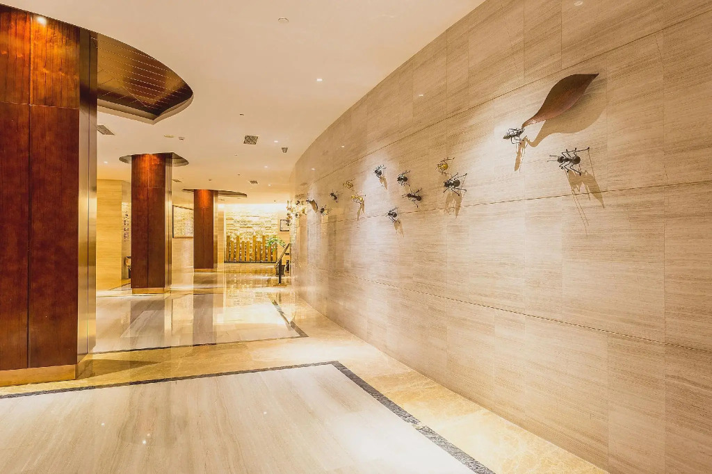 Bosai Hotel
