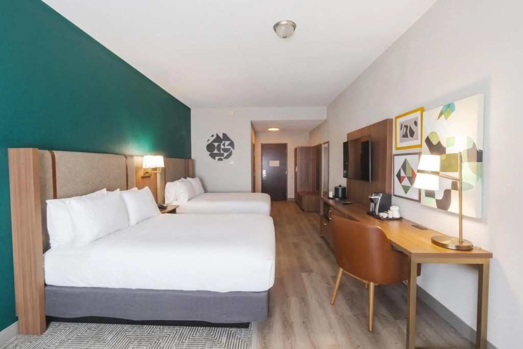 Holiday Inn Hou Energy Corridor Eldridge by IHG