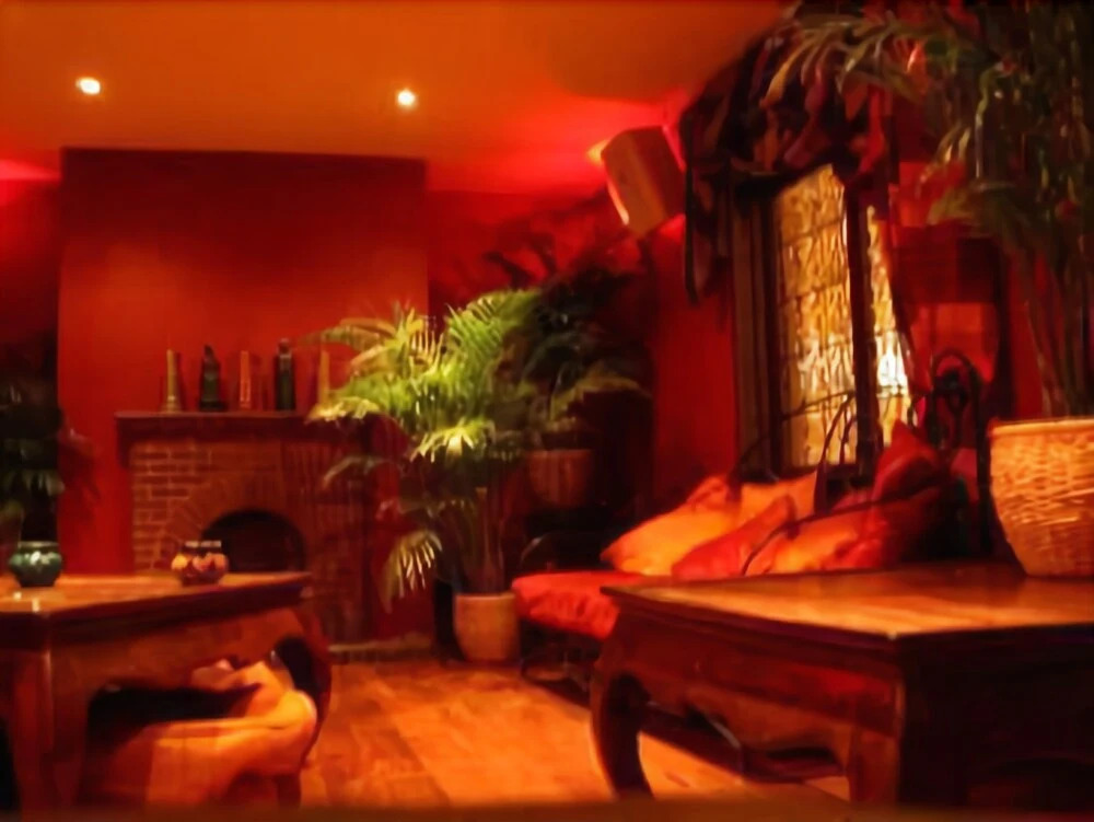 Kasbah