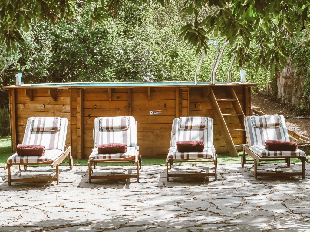 Holiday Home Cloty by VillaGranCanaria