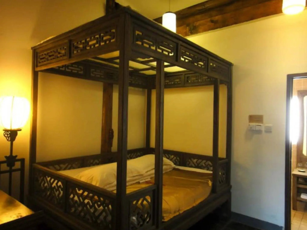 Courtyard by Marriott Beijing Changping