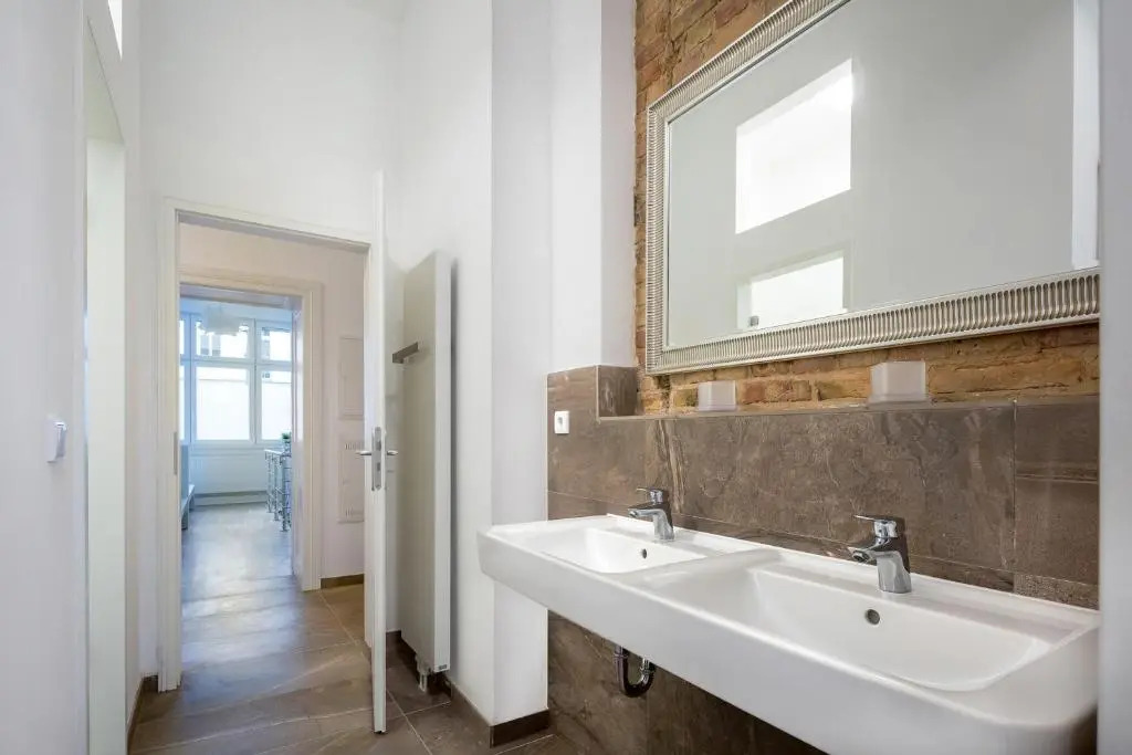 Newton-Appartement Mit 3 Schlafzimmern