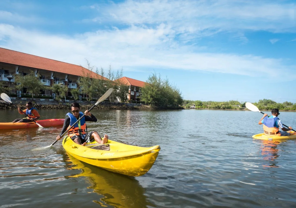 Tok Aman Bali