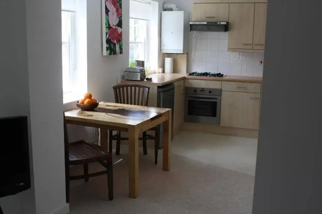 St Giles Serviced Apartments