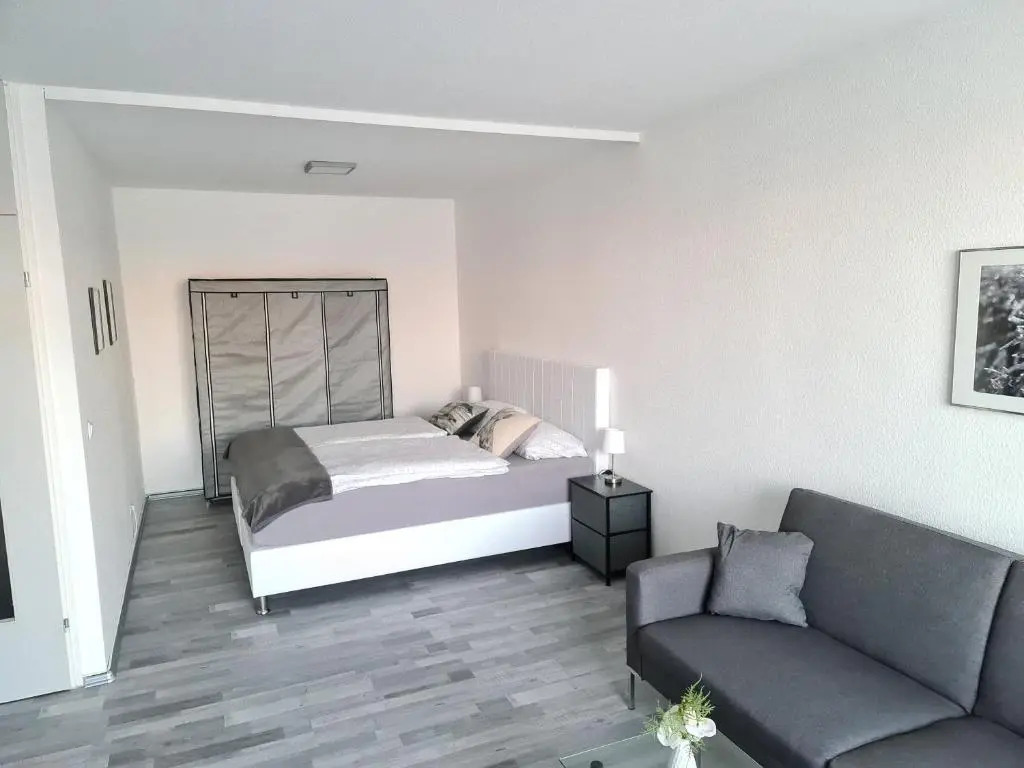 Apartment`s Nr 2, 2-B , 2-C und 2-D , in Stuttgart Stadtmitte