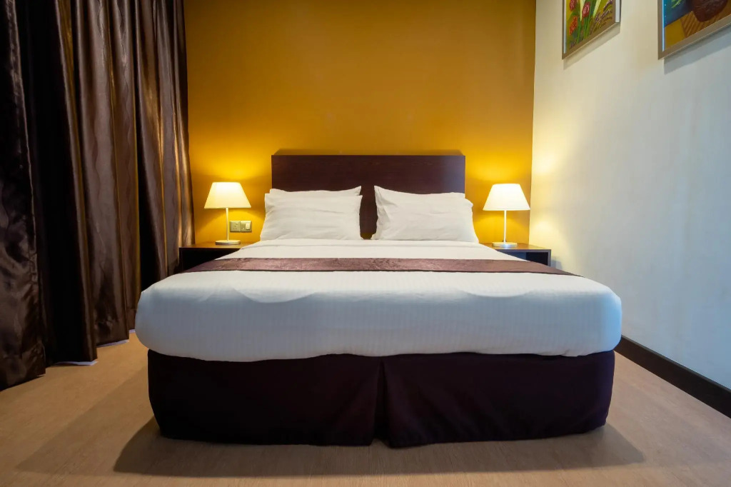 Orkid Inn Mahkota Cheras