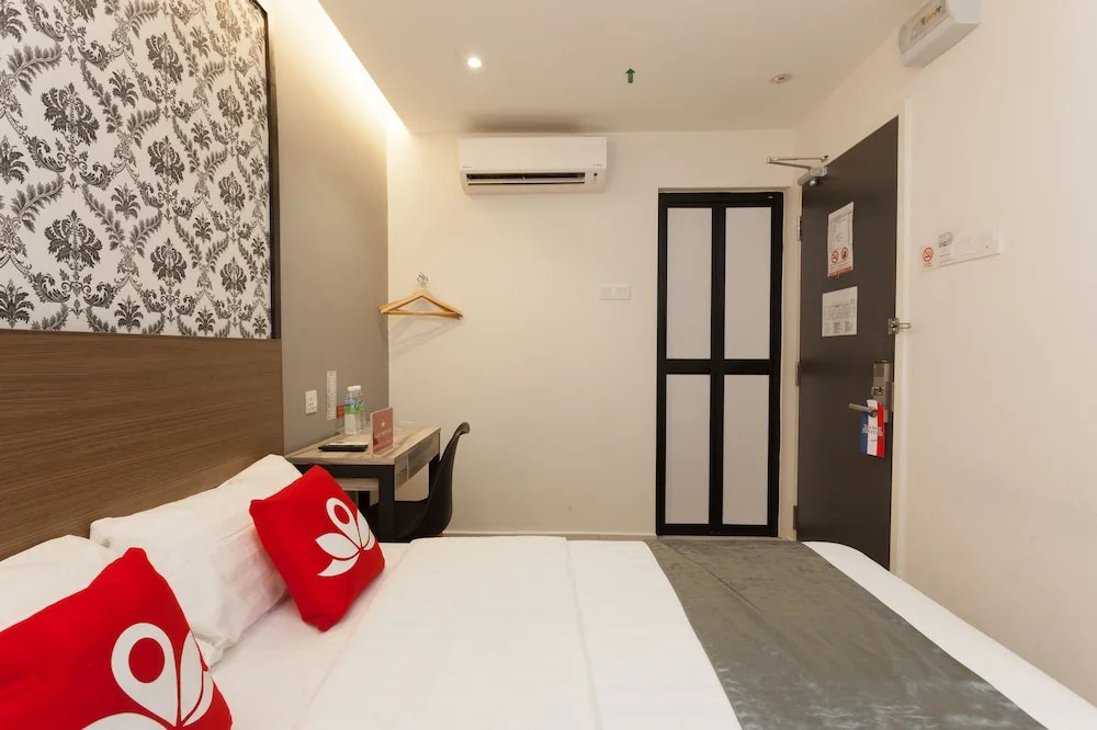 ZEN Rooms Titiwangsa Sentral