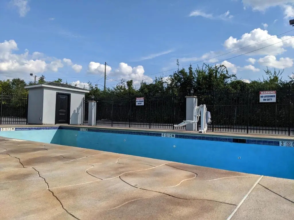 Stay Express Inn Chattanooga