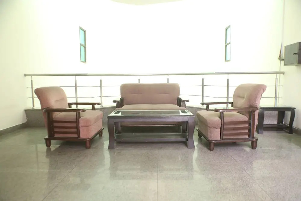 Mint Marbella Suites