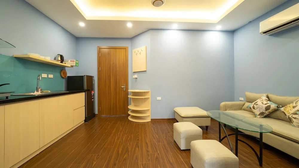 Camellia Homestay