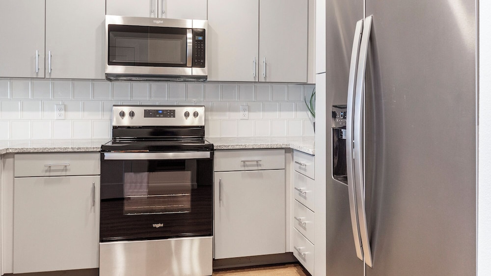 Landing Furnished Apartments near USAFA