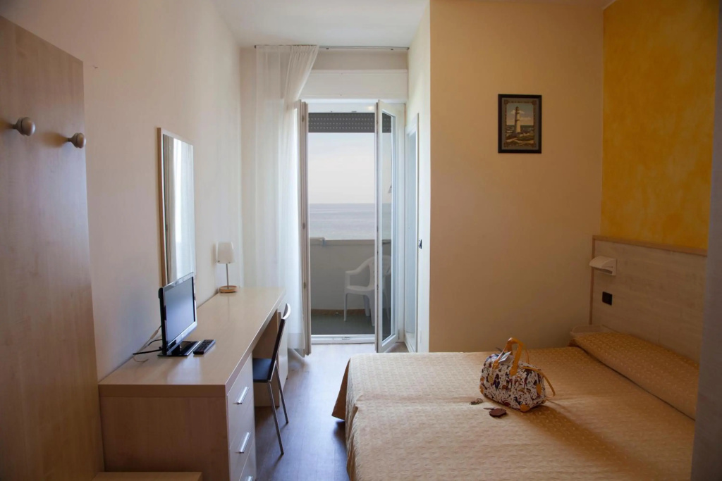 Hotel Mare