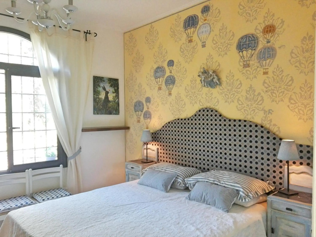 Villa Vernazza