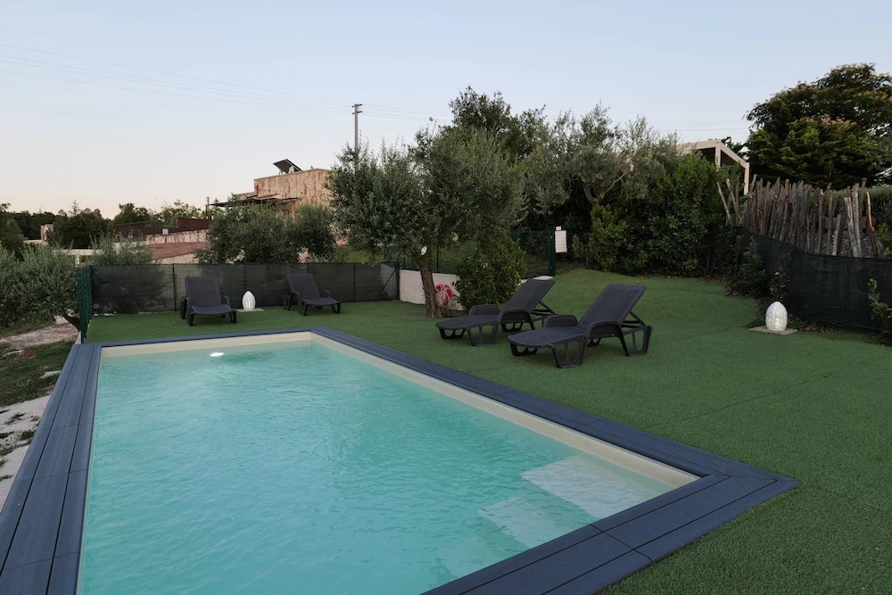Il Borgo Delle Querce Villa Fichi Piscina privata