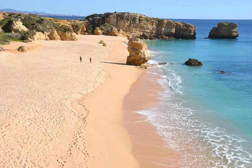 Apartamentos São Rafael - Albufeira, Algarve