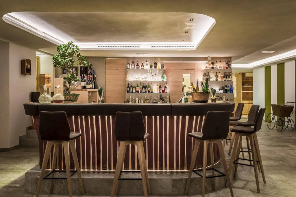 Hotel Restaurant Langgenhof
