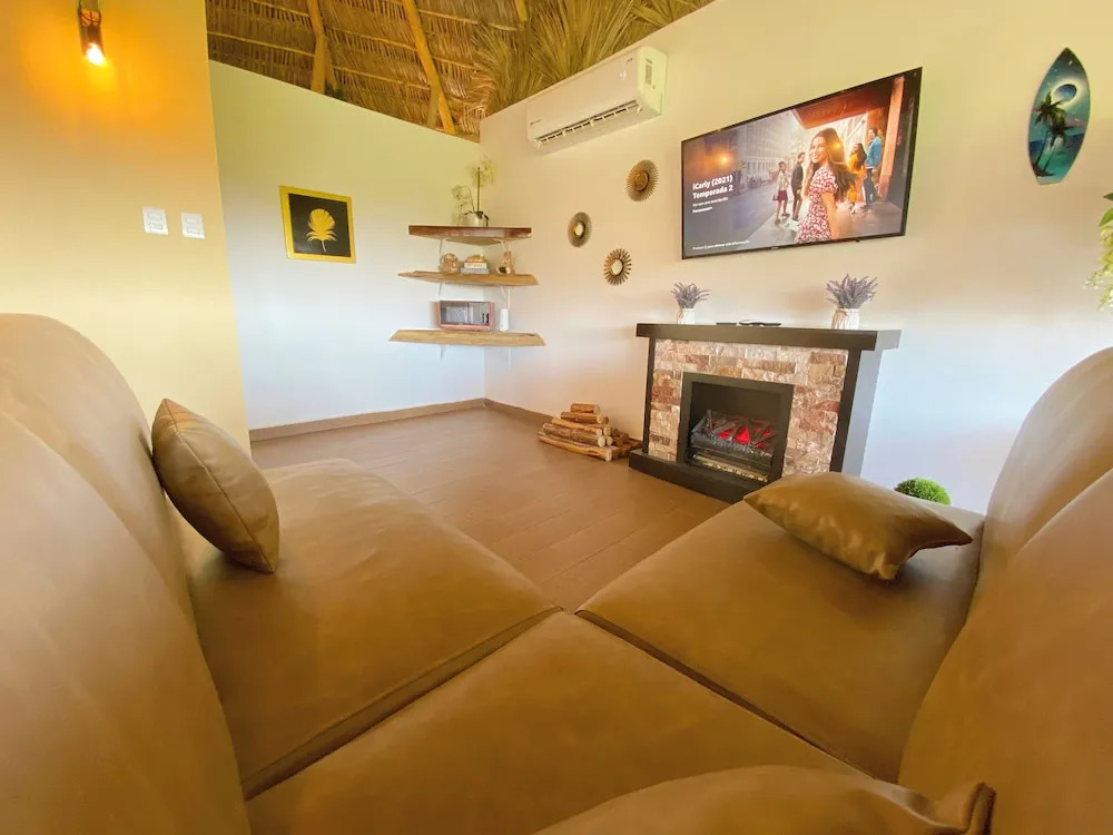Palm Valley Cabins