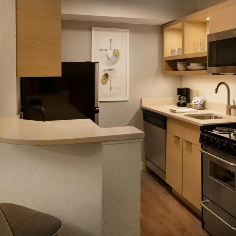 TownePlace Suites Milpitas Silicon Valley