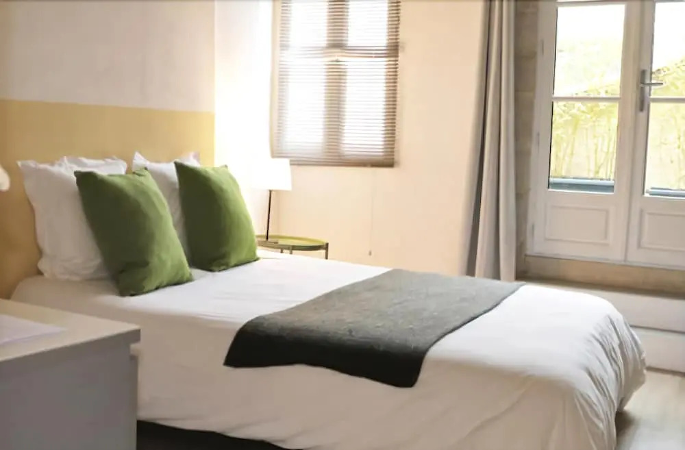 In Situ B&B