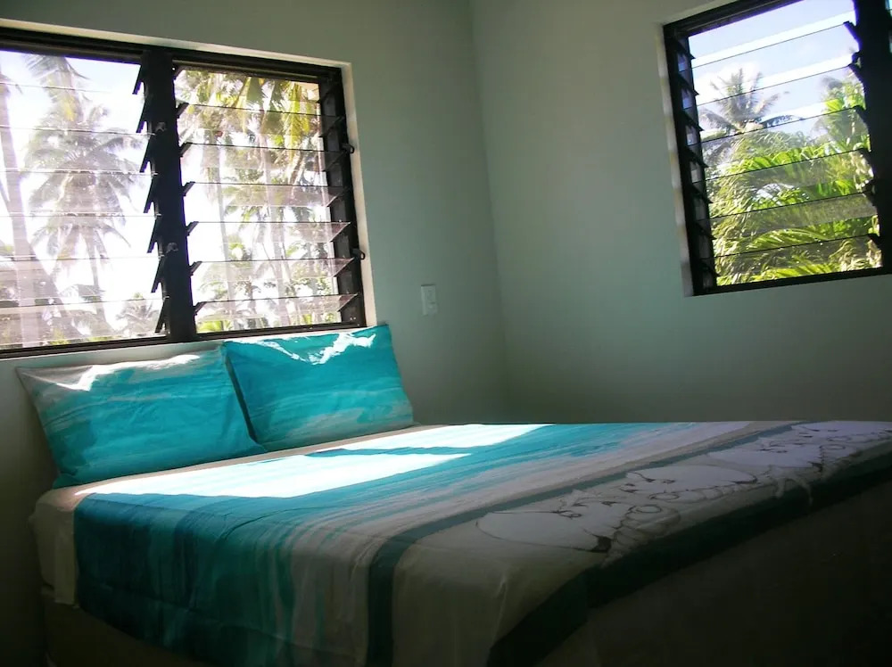 Aitutaki Ootu Villa