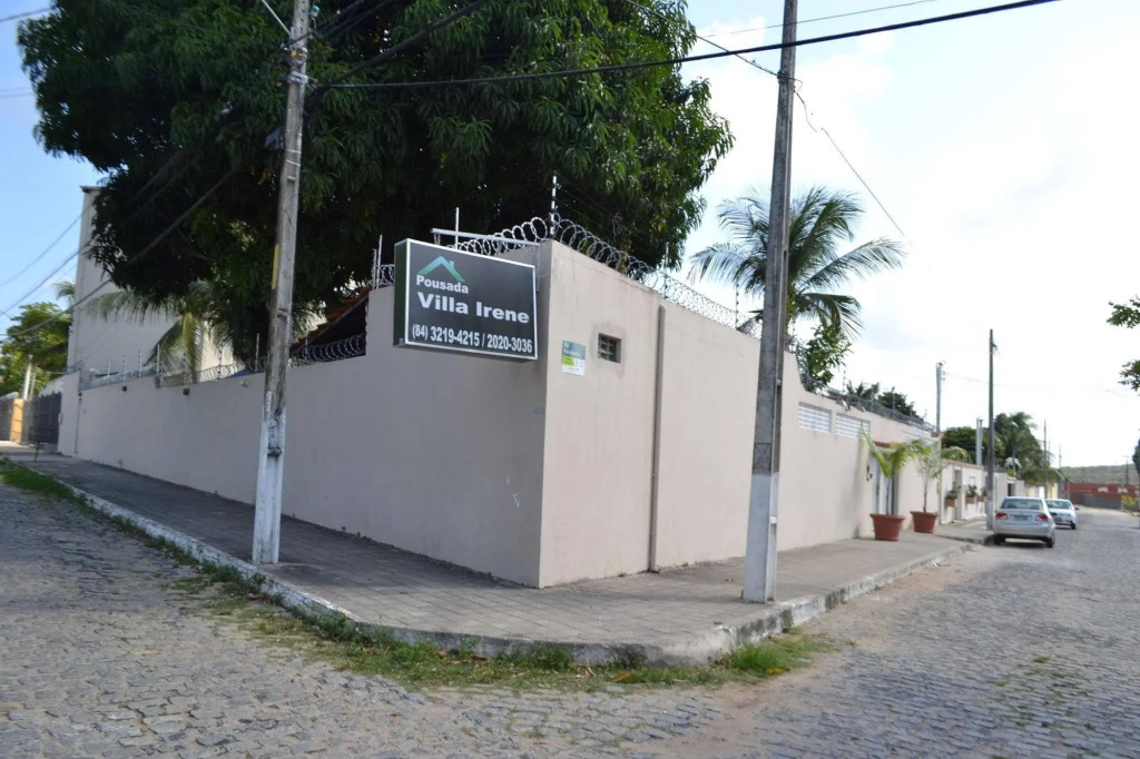 Pousada Lisboa Natal