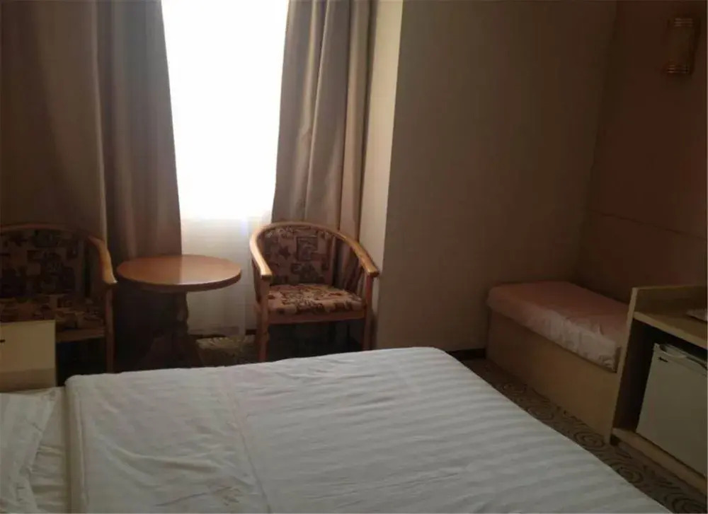 Intercity Hotel