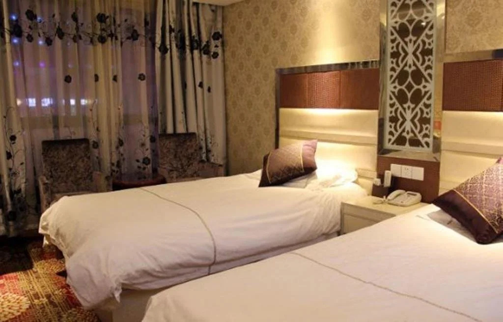 Yiwu Xinze Hotel