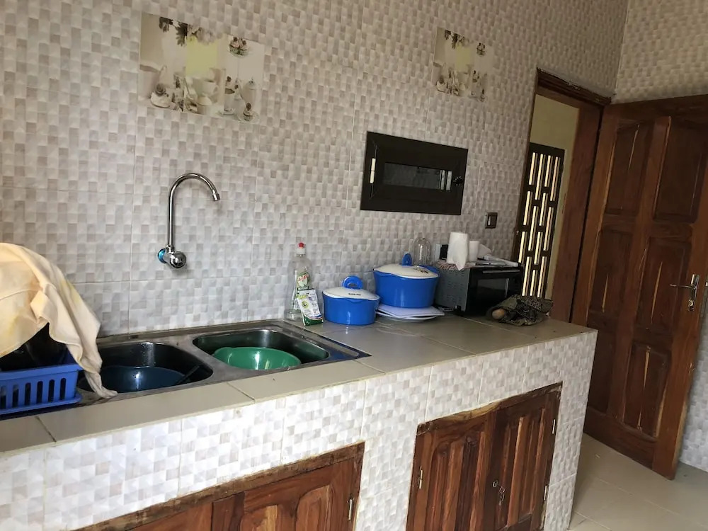 Villa Climatisee Sainte Georgette