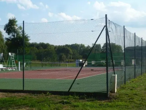 Gite le Schnouki
