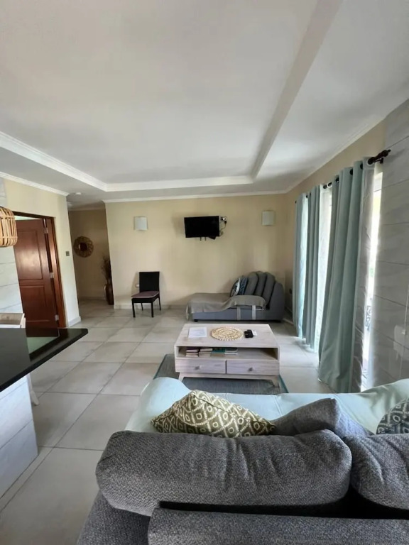 Mae Water Front Apartments