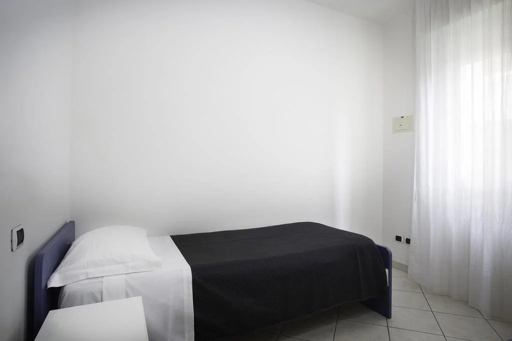 Residenza Raggio