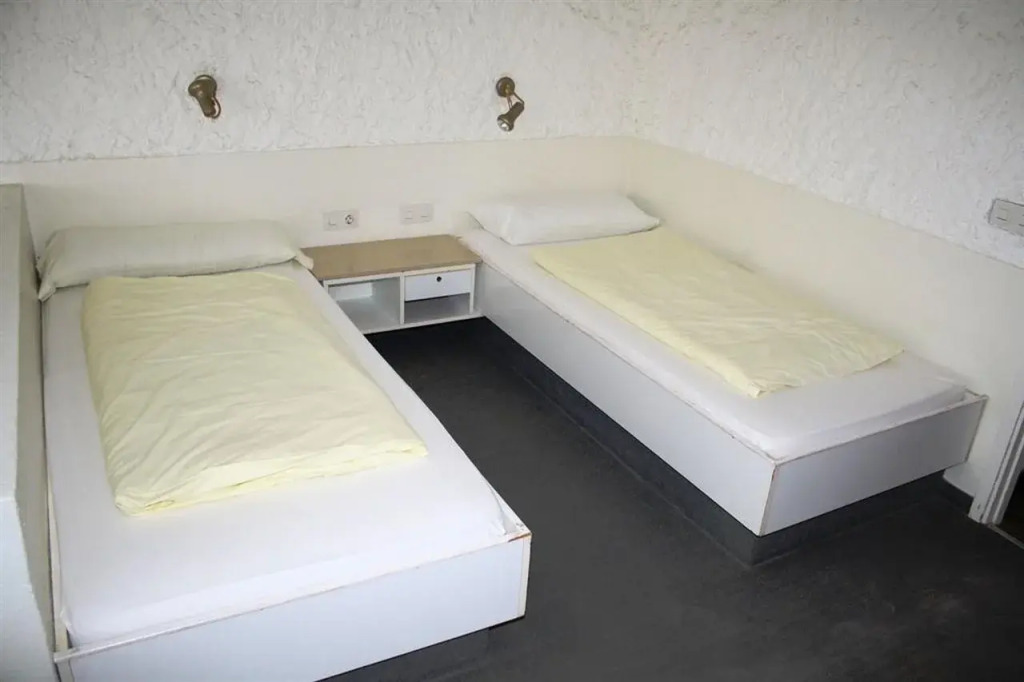 Apartamentos Matorral