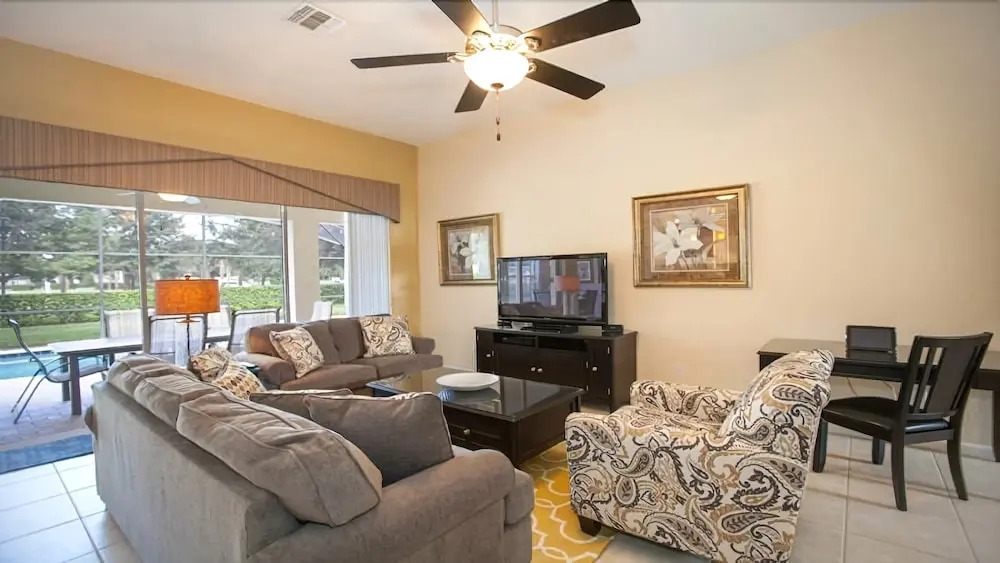 7713 Windsor Hills Resort