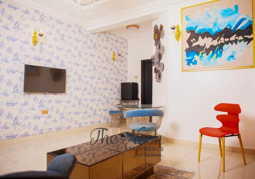 The Nook Apartments