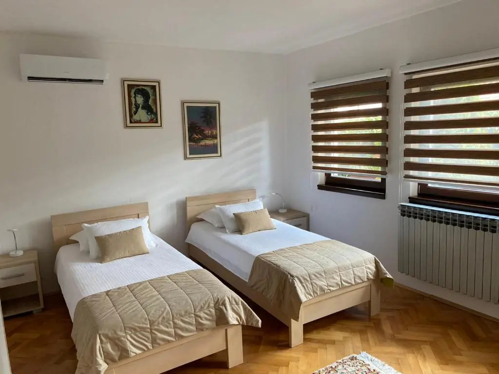 Apartment Ajna