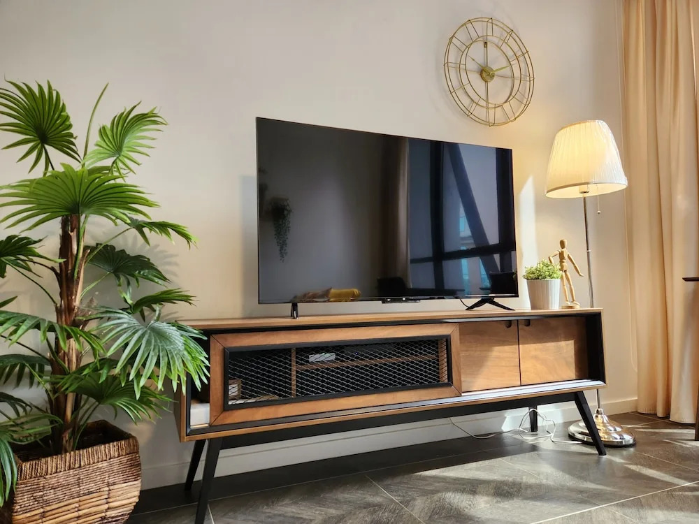 Luxurious Suites in Kl Centre
