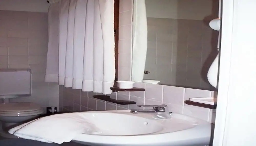 Il Vecchio Fienile Country House
