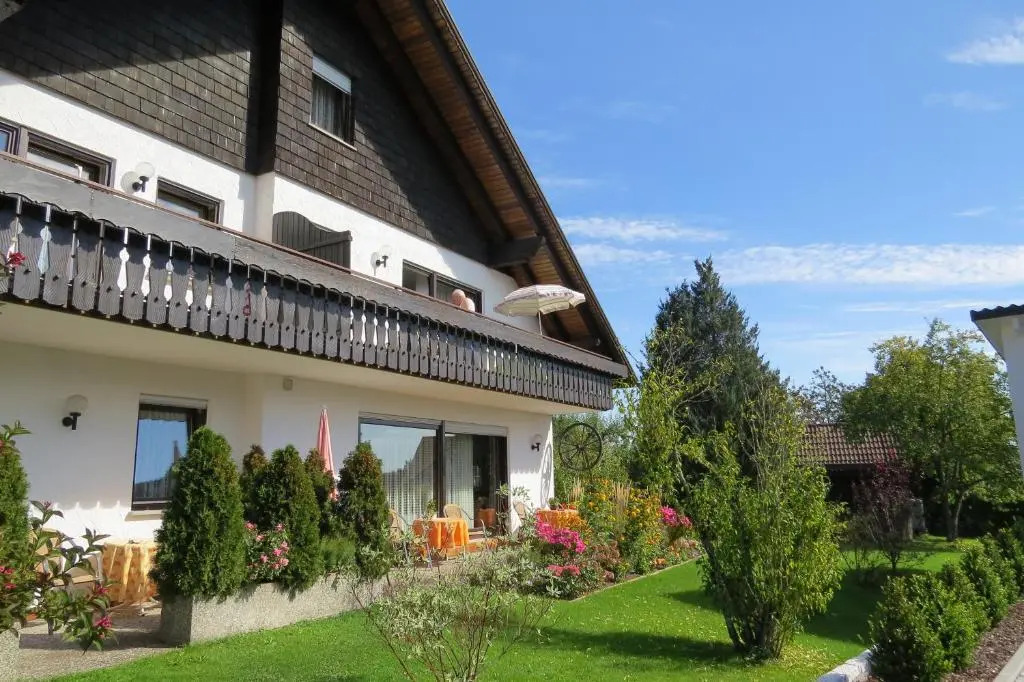 Gästehaus Brigitte