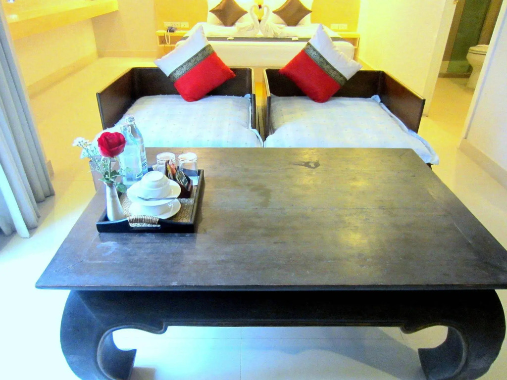 Khuang Singh Residence & Hotel Chiangmai