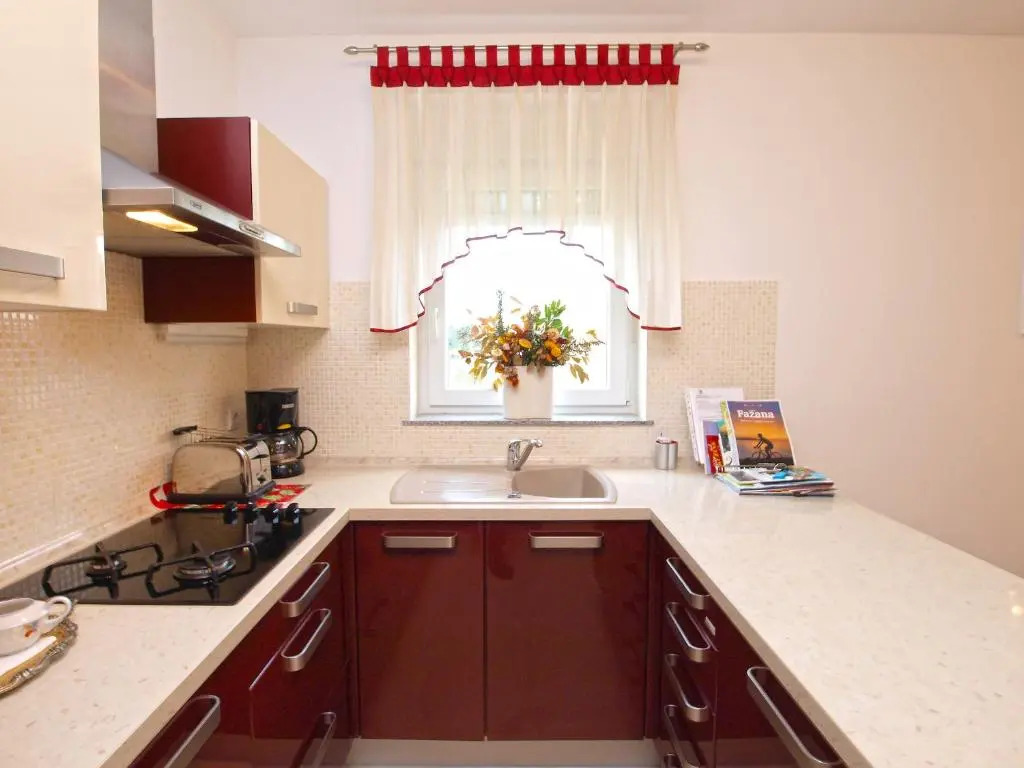 Apartment Branka 1003