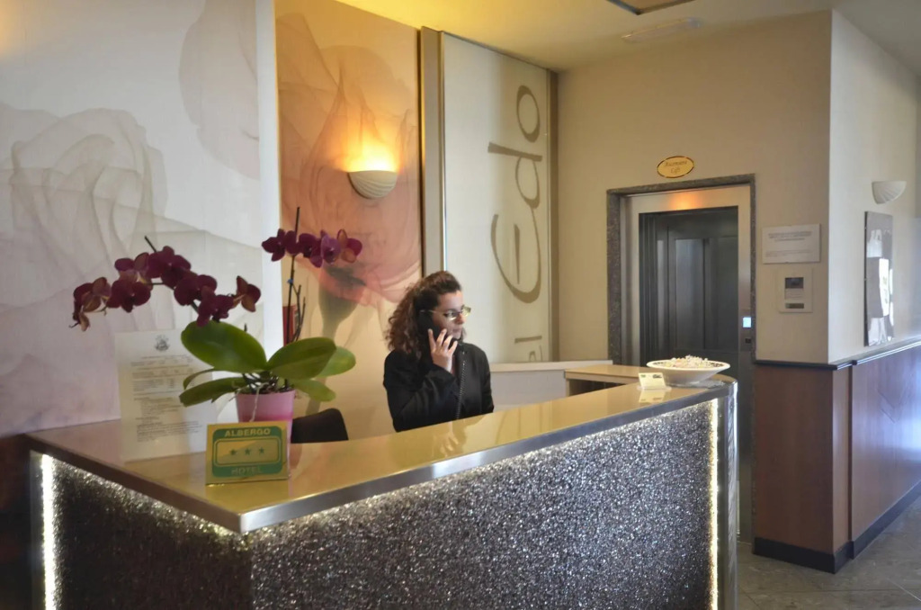 Hotel Edo