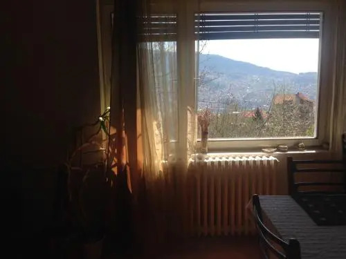 Apartment Sarajevo Hills