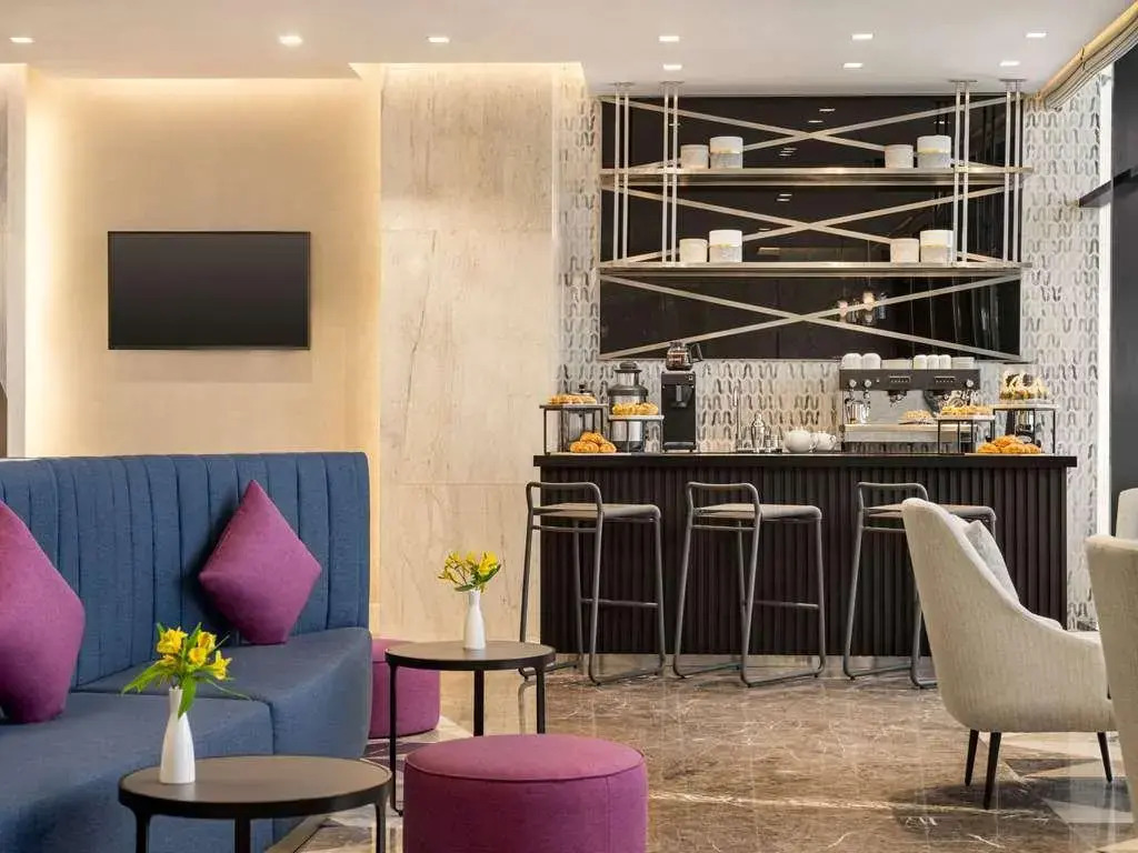 Mercure Riyadh Al Anoud