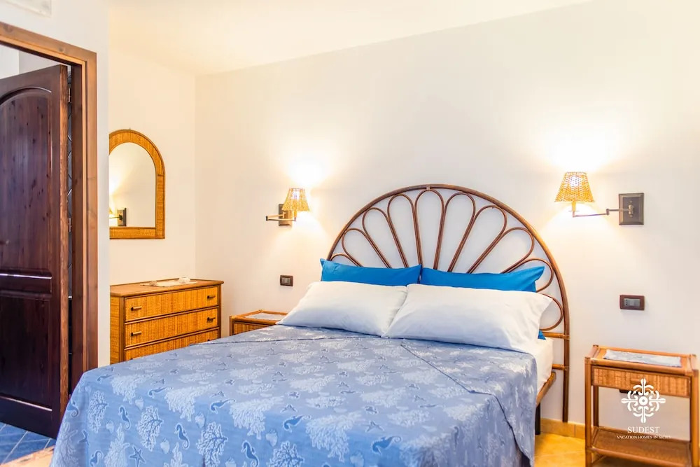 Almanzar - Seaside residences