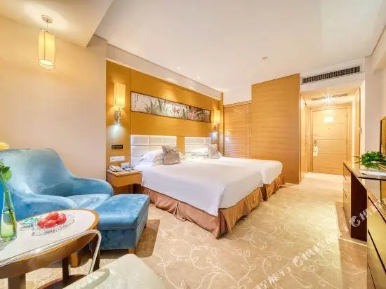 Jinzhao Hotel