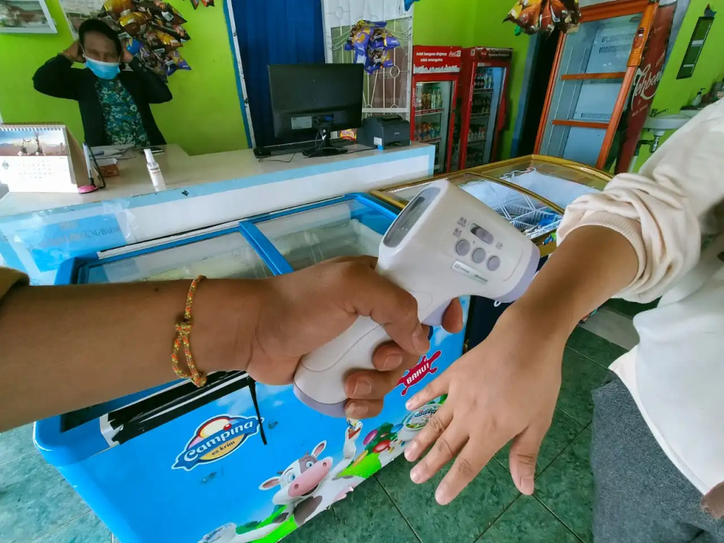 Waterpark & Villa Favour Pagar Alam RedPartner