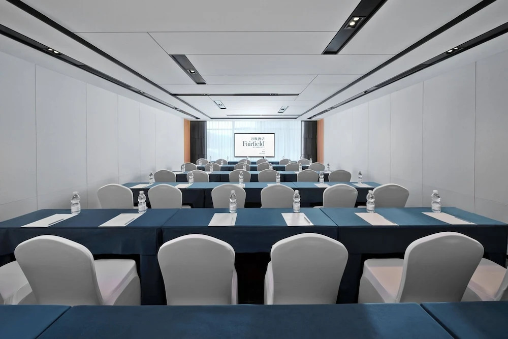 Fairfield BY Marriott Yuyao