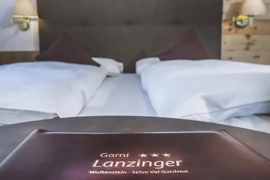 Garni Lanzinger